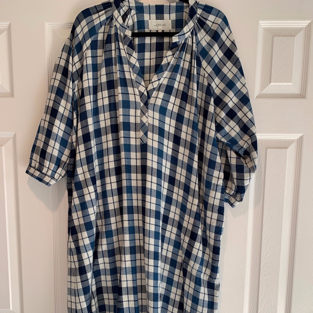 The Great. Dress sz 1 NWOT